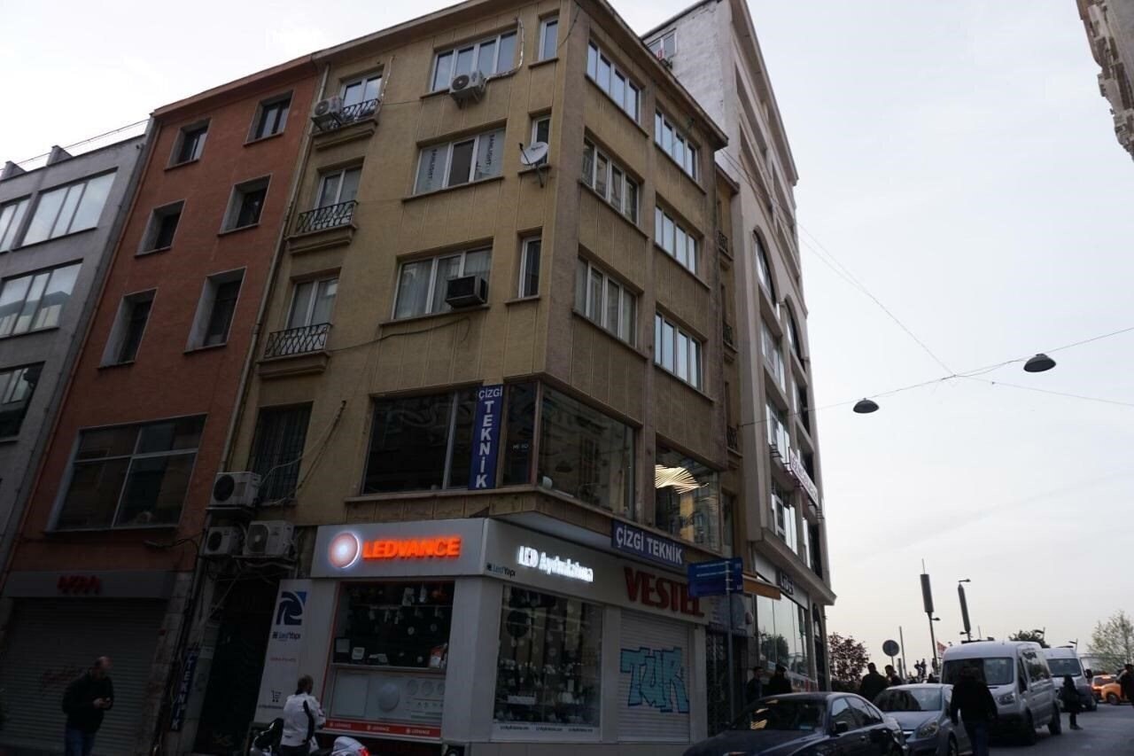 Kamondo Apartments 3* суреті